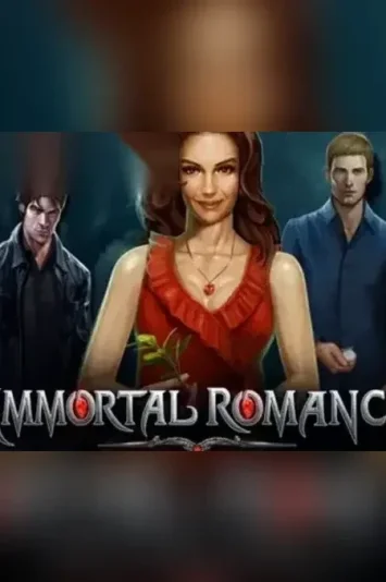 Immortal Romance